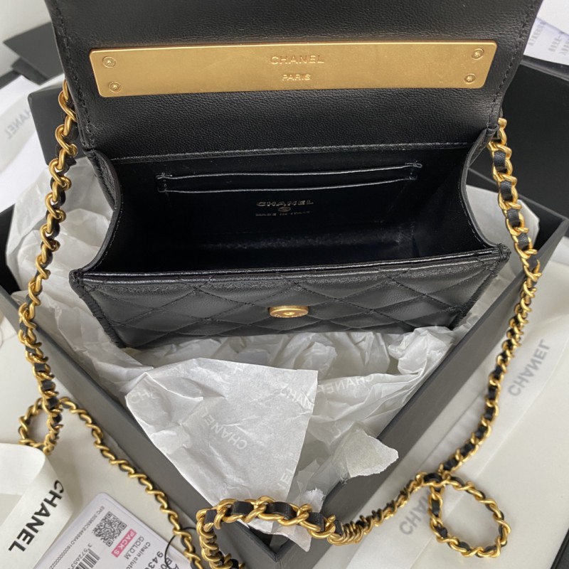 Chanel 212 7
