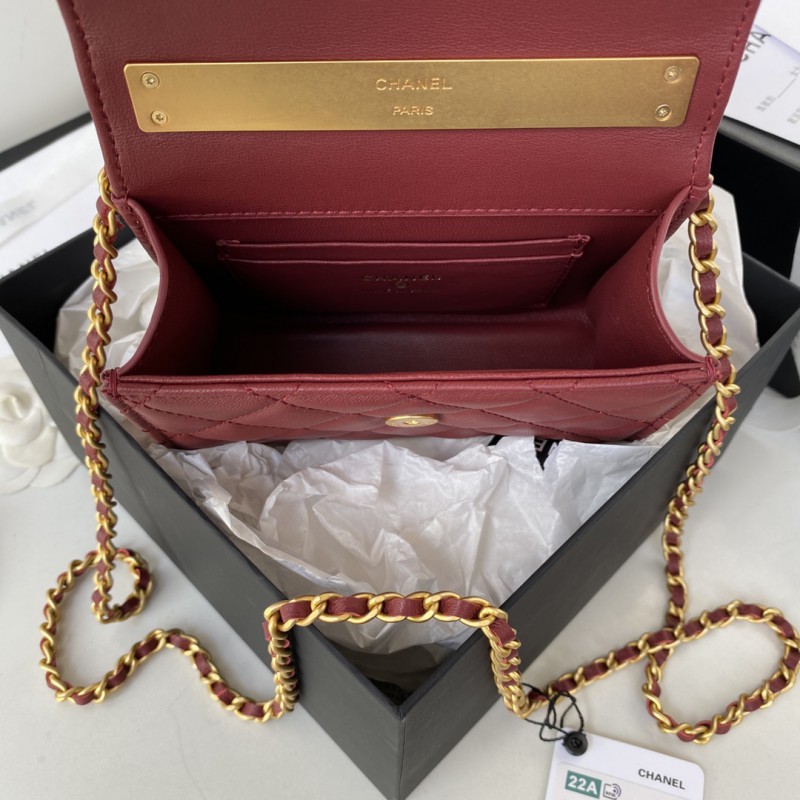 Chanel 214 7