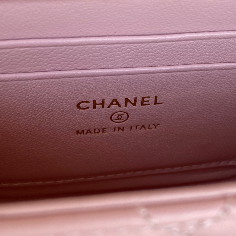 Chanel 215 7