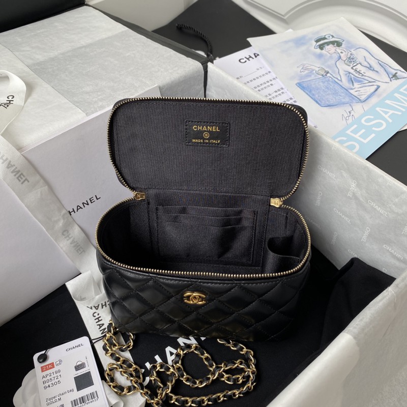 Chanel 227 7