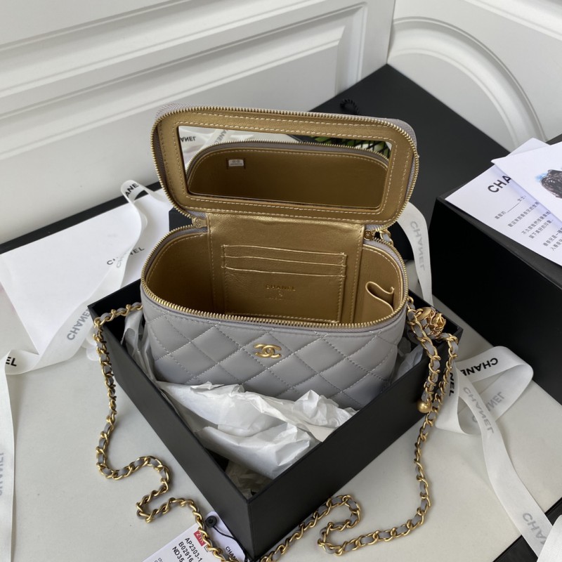 Chanel 231 7