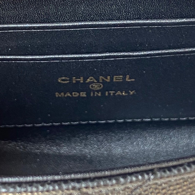 Chanel 246 7