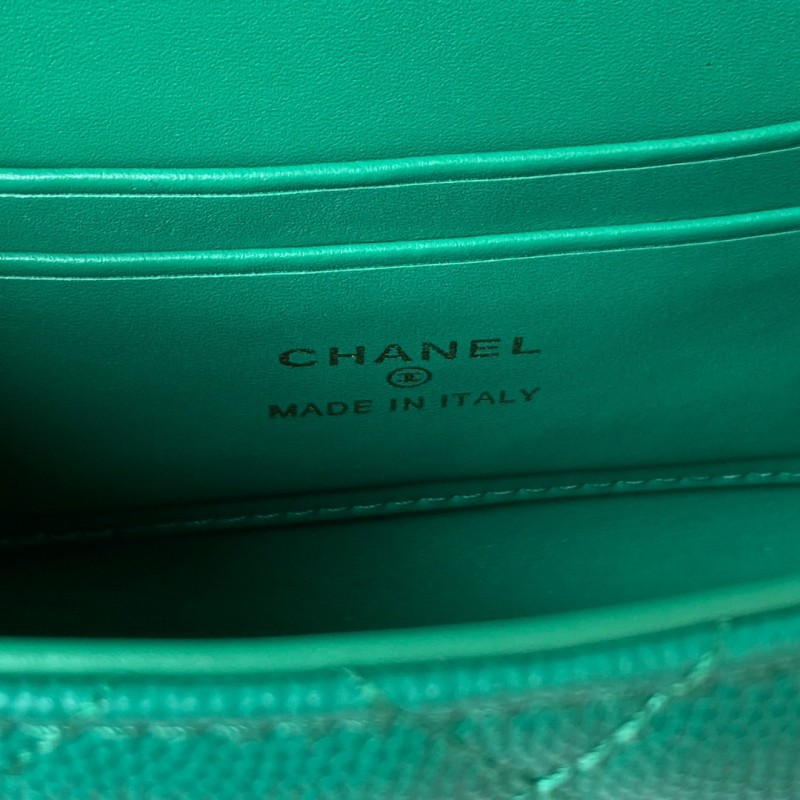 Chanel 247 7
