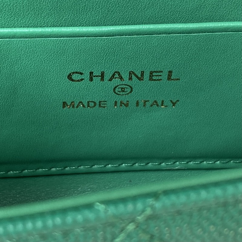 Chanel 250 7