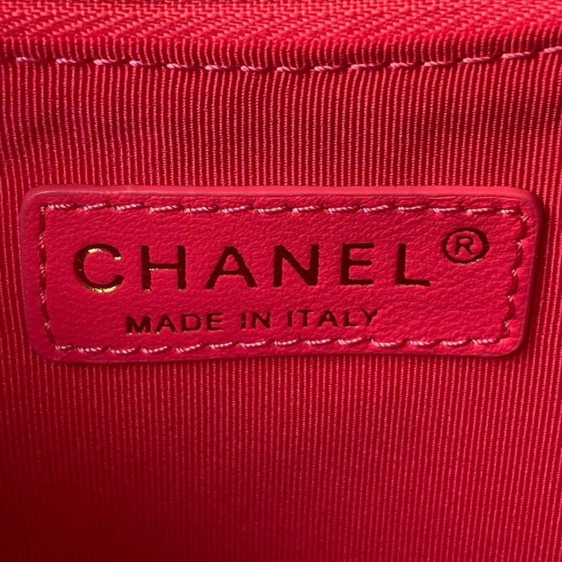 Chanel 252 7