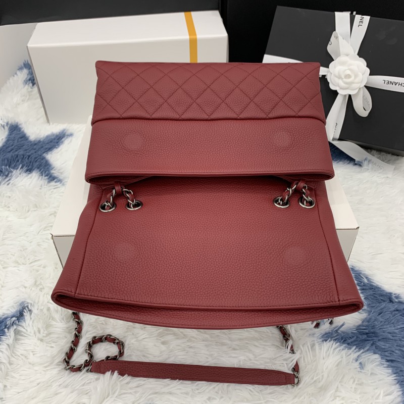 Chanel 255 7