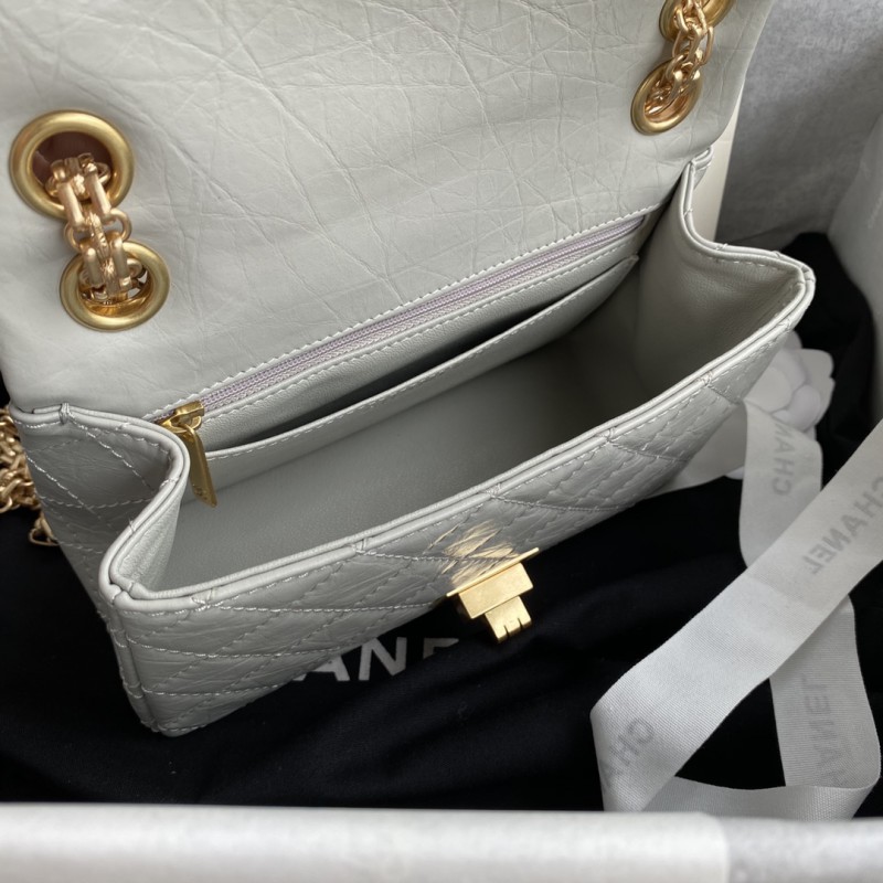 Chanel 262 7