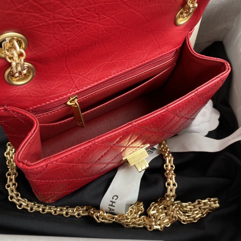 Chanel 263 7
