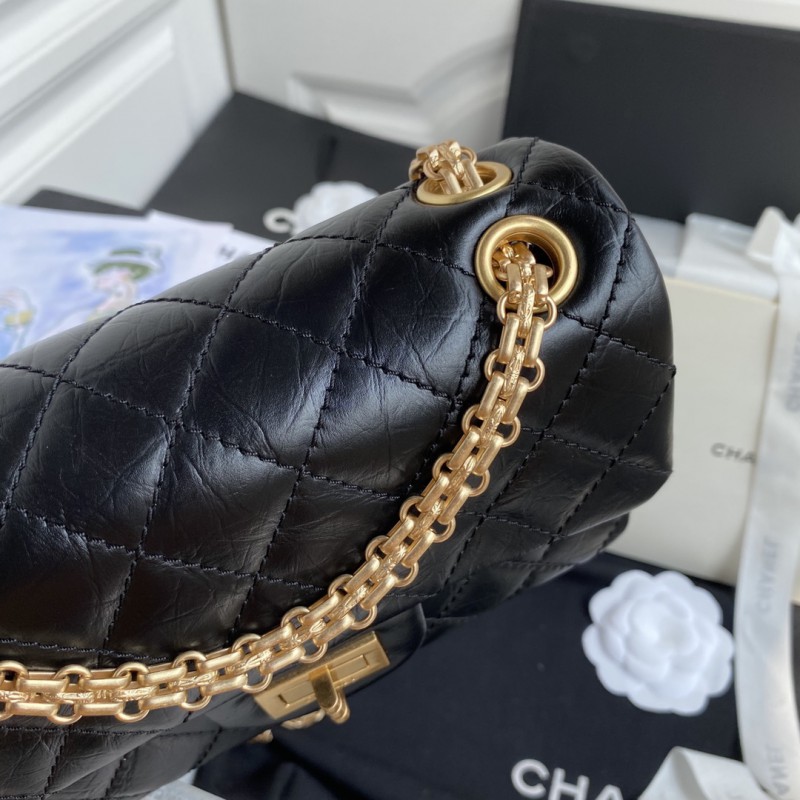 Chanel 265 7