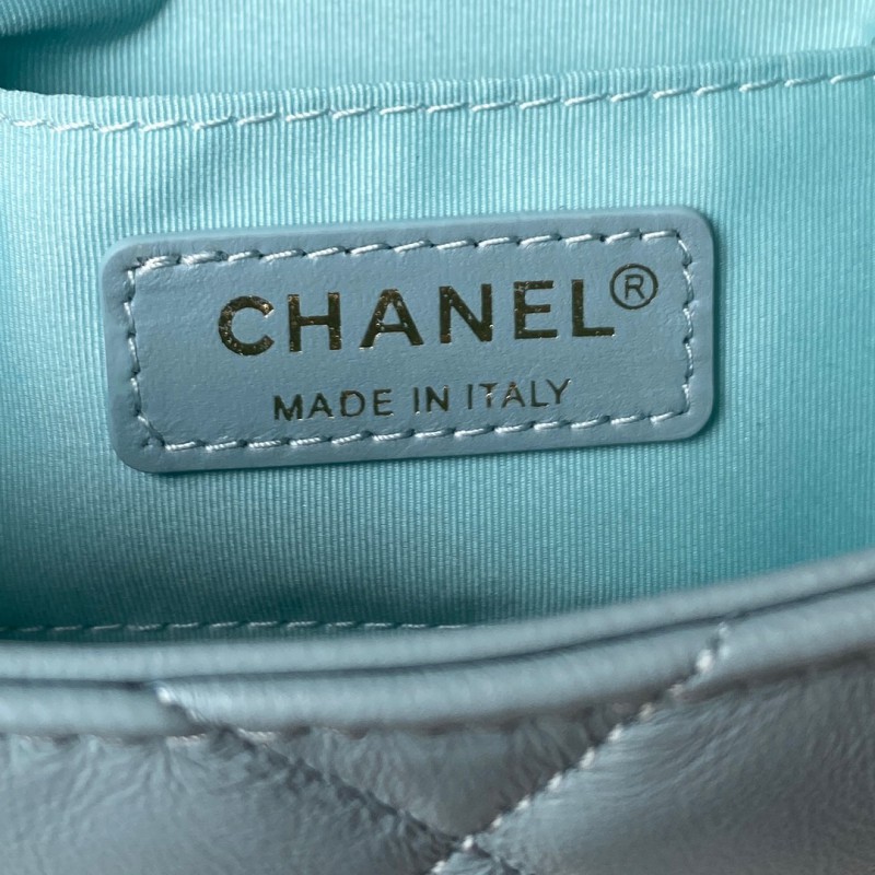 Chanel 285 7
