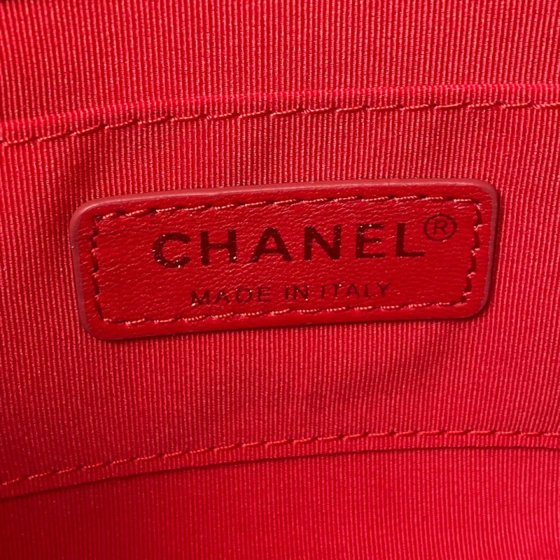 Chanel 286 7
