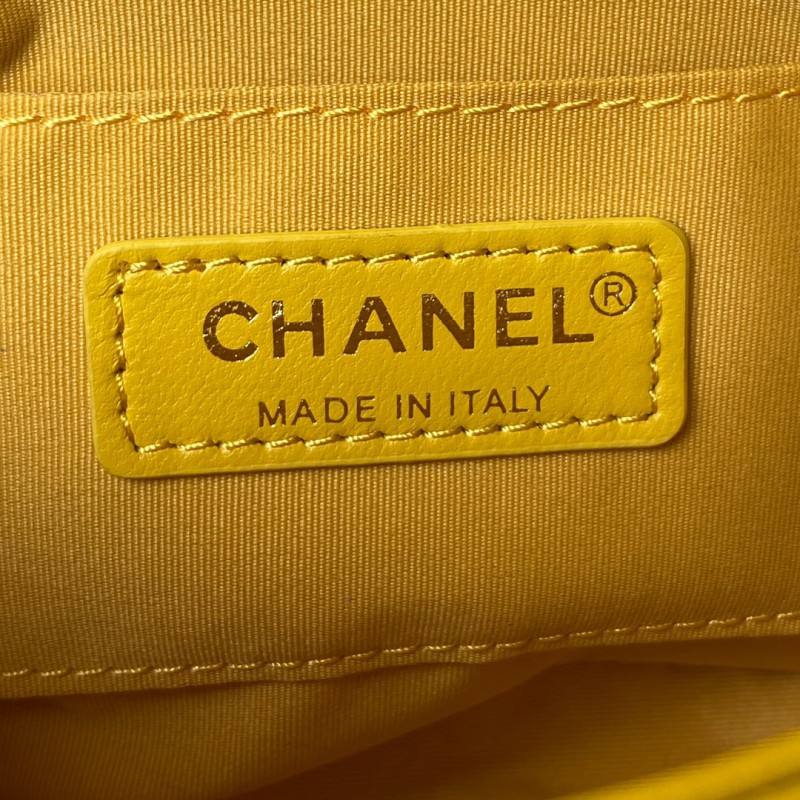 Chanel 287 7