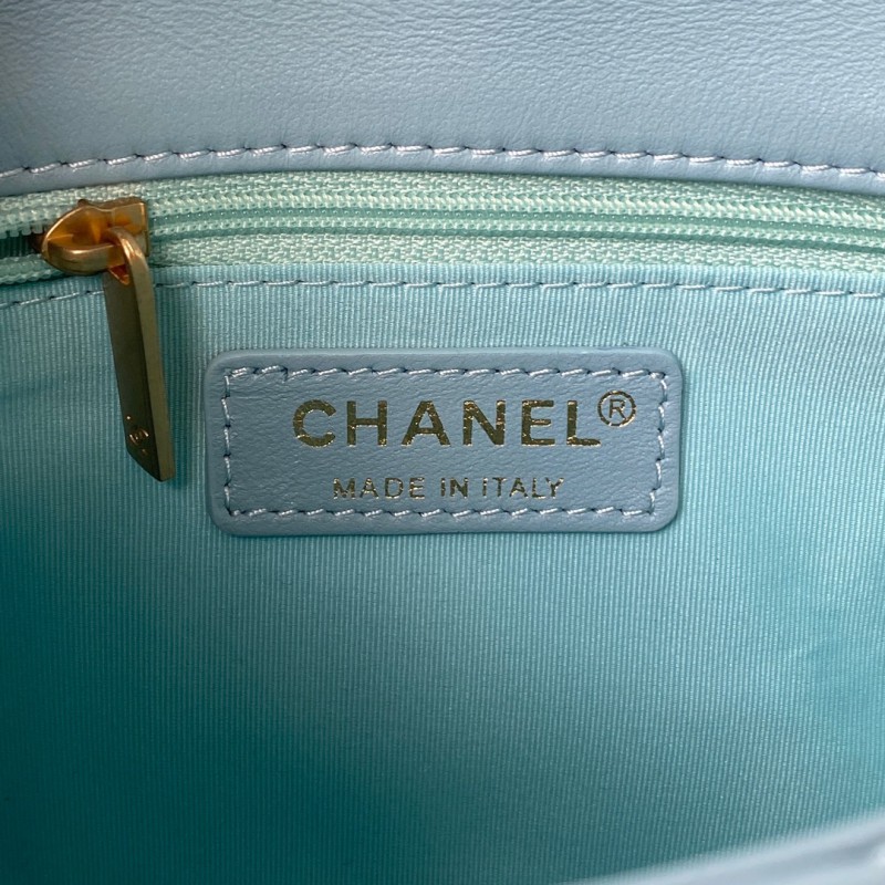 Chanel 291 7
