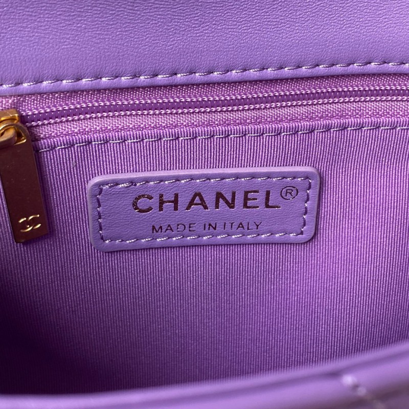 Chanel 293 7