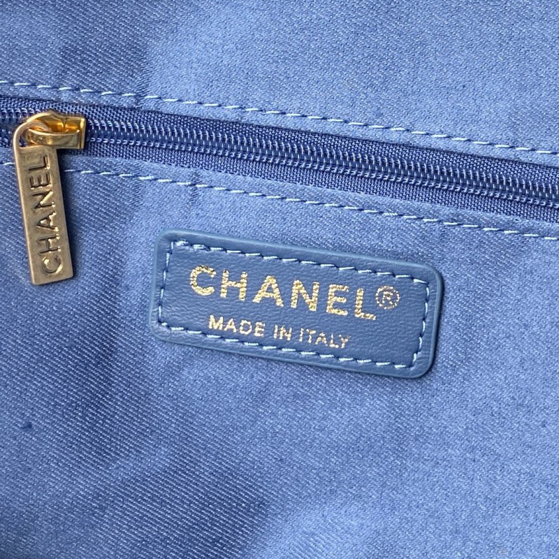 Chanel 296 7