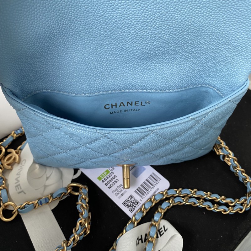 Chanel 316 7