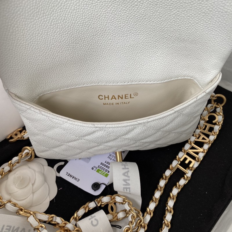 Chanel 318 7
