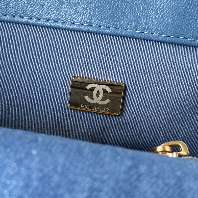 Chanel 323 7