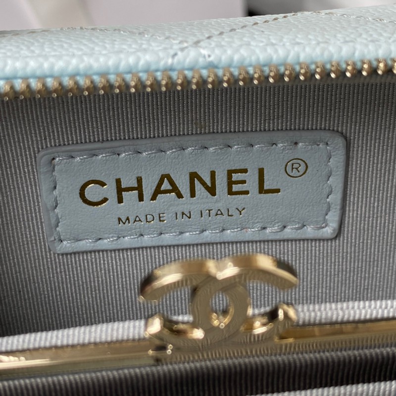 Chanel 326 7