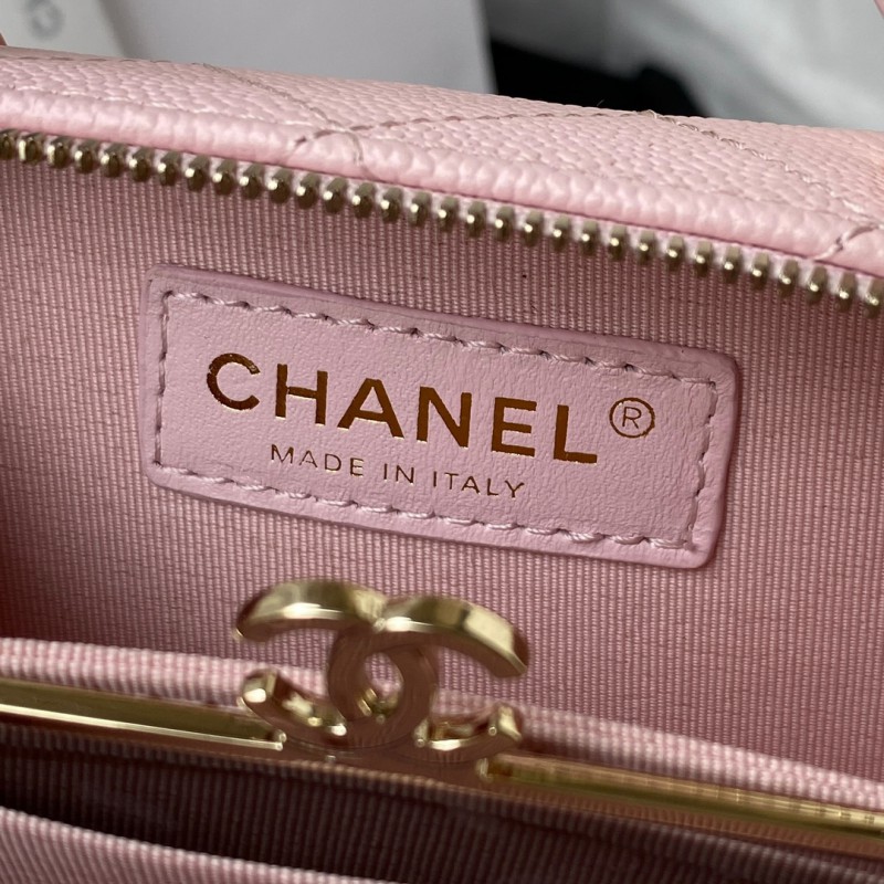 Chanel 327 7