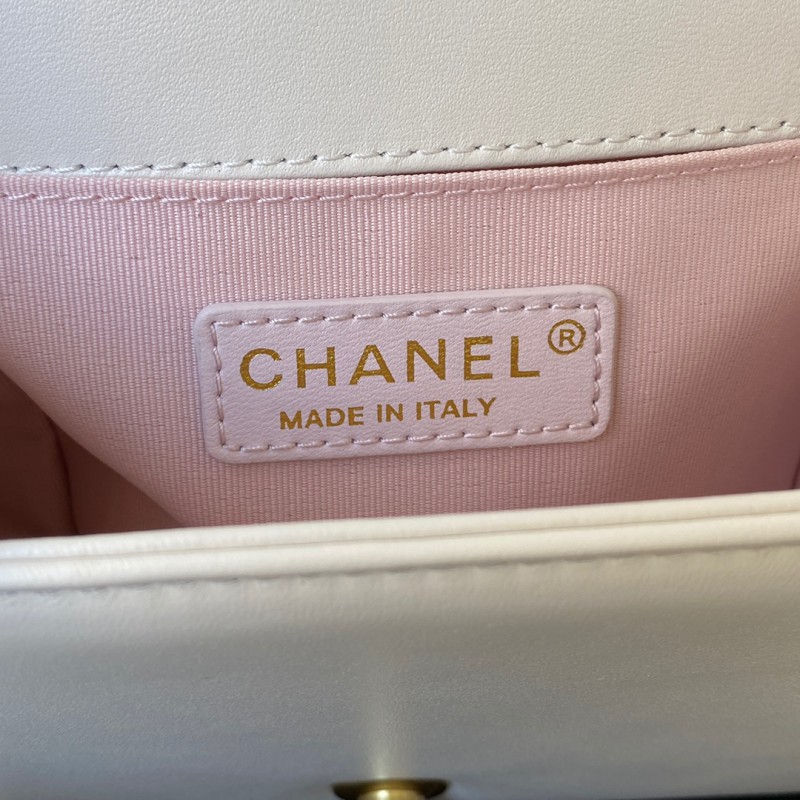 Chanel 331 7