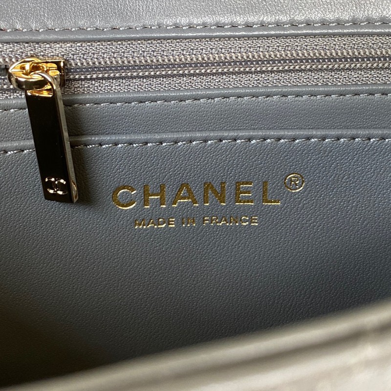 Chanel 334 7
