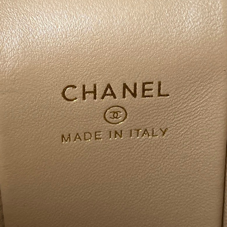 Chanel 349 7
