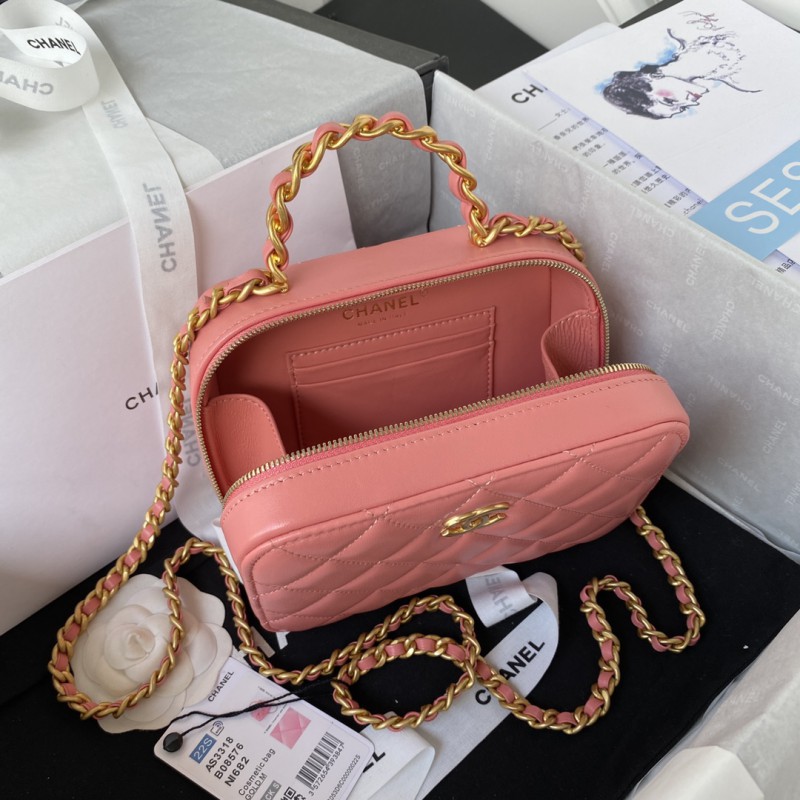 Chanel 356 7
