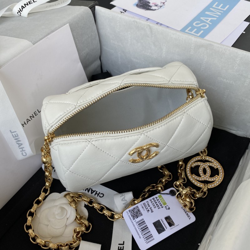 Chanel 357 7
