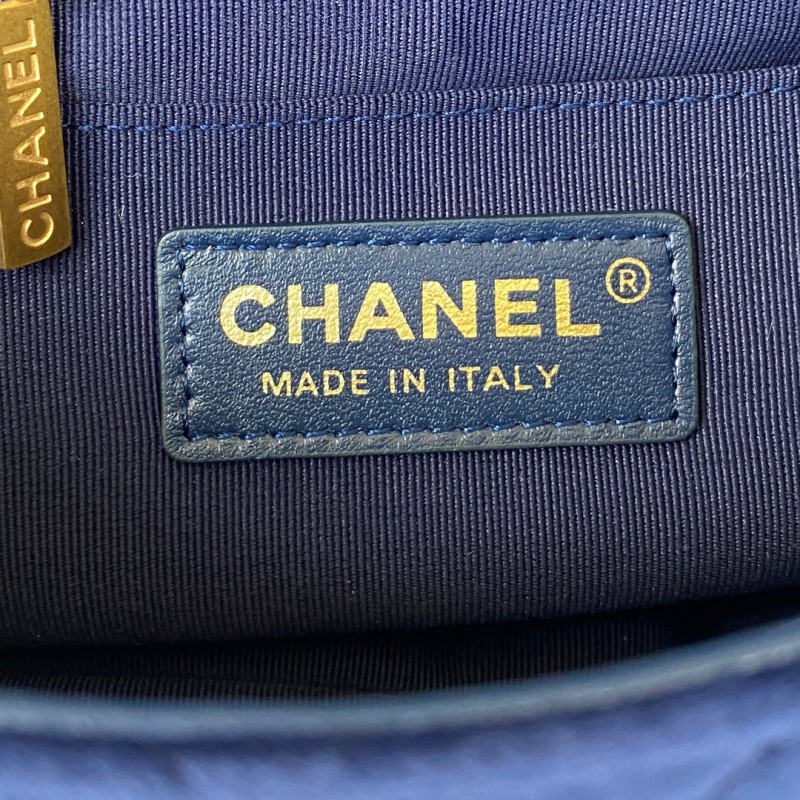 Chanel 361 7