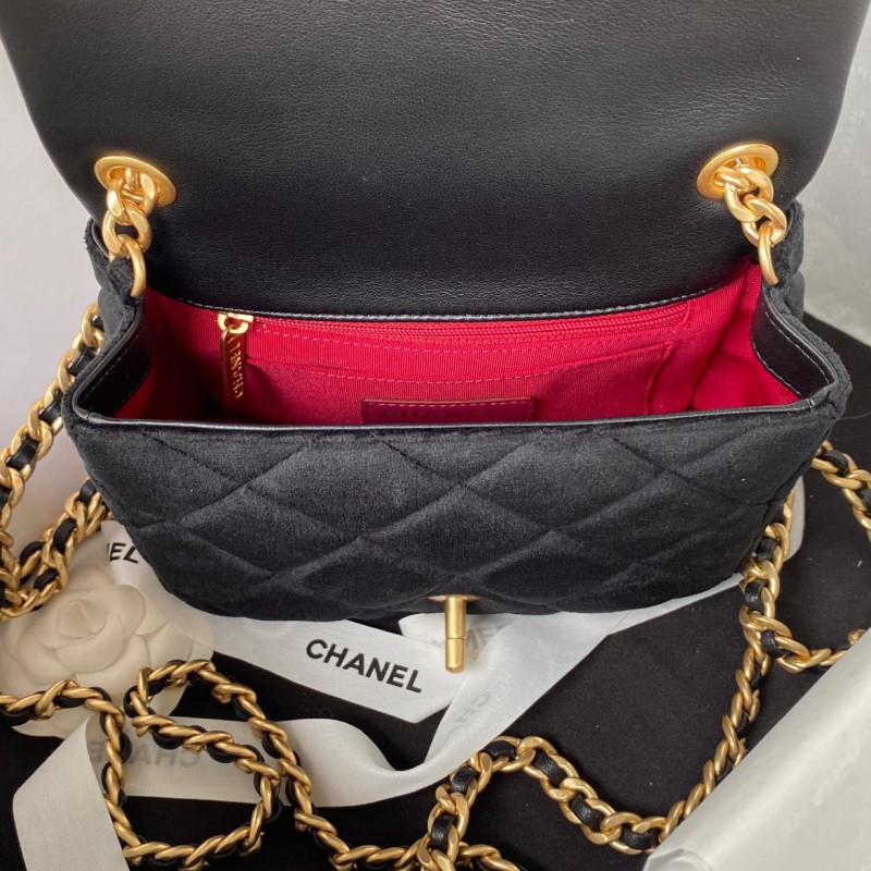 Chanel 362 7