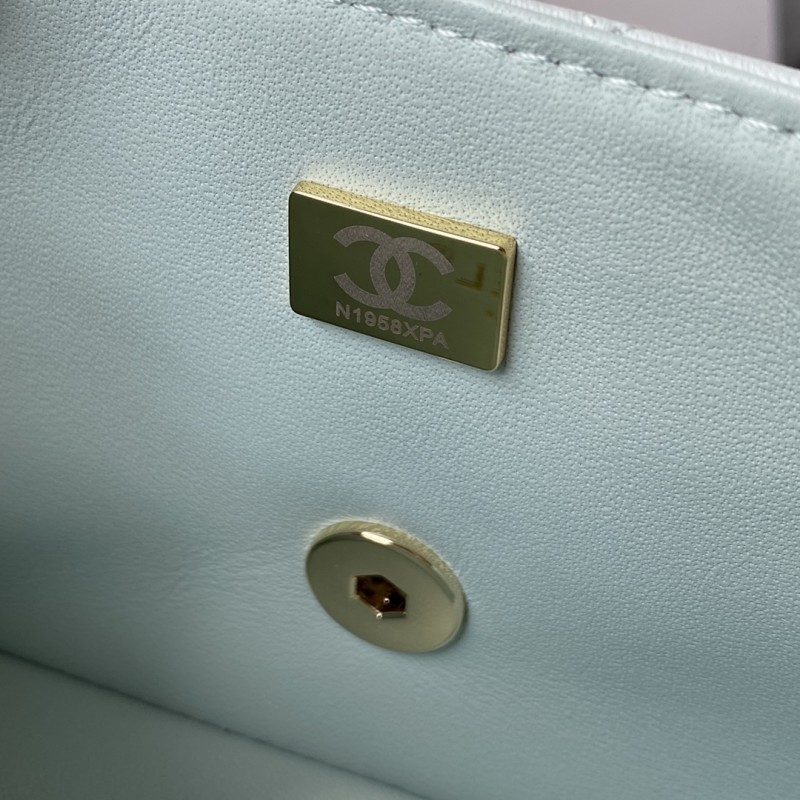 Chanel 366 7