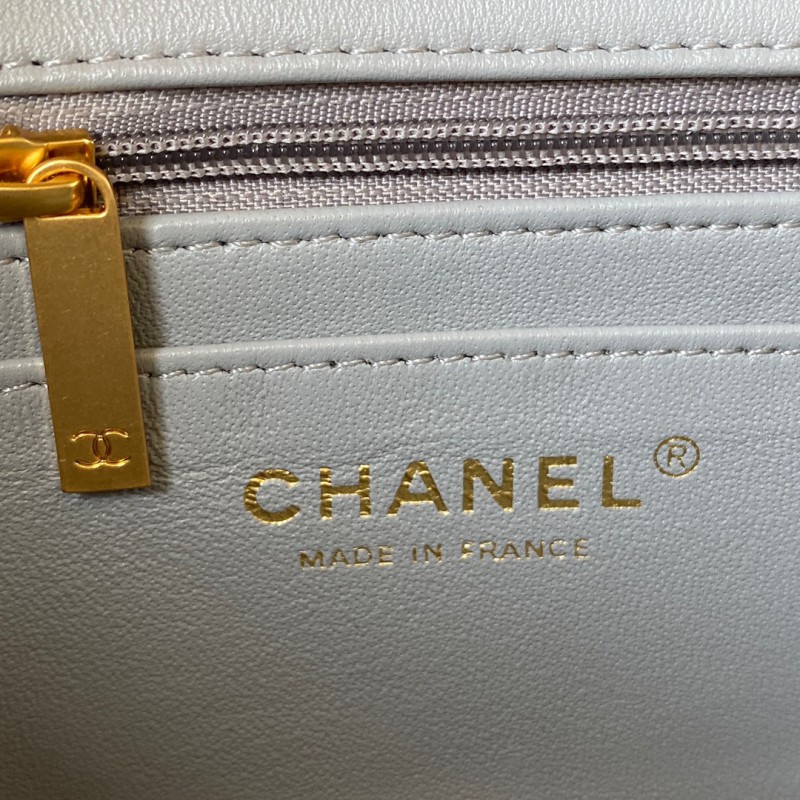 Chanel 369 7