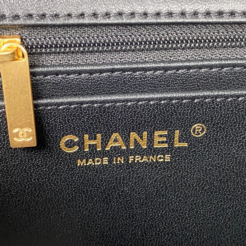 Chanel 372 7