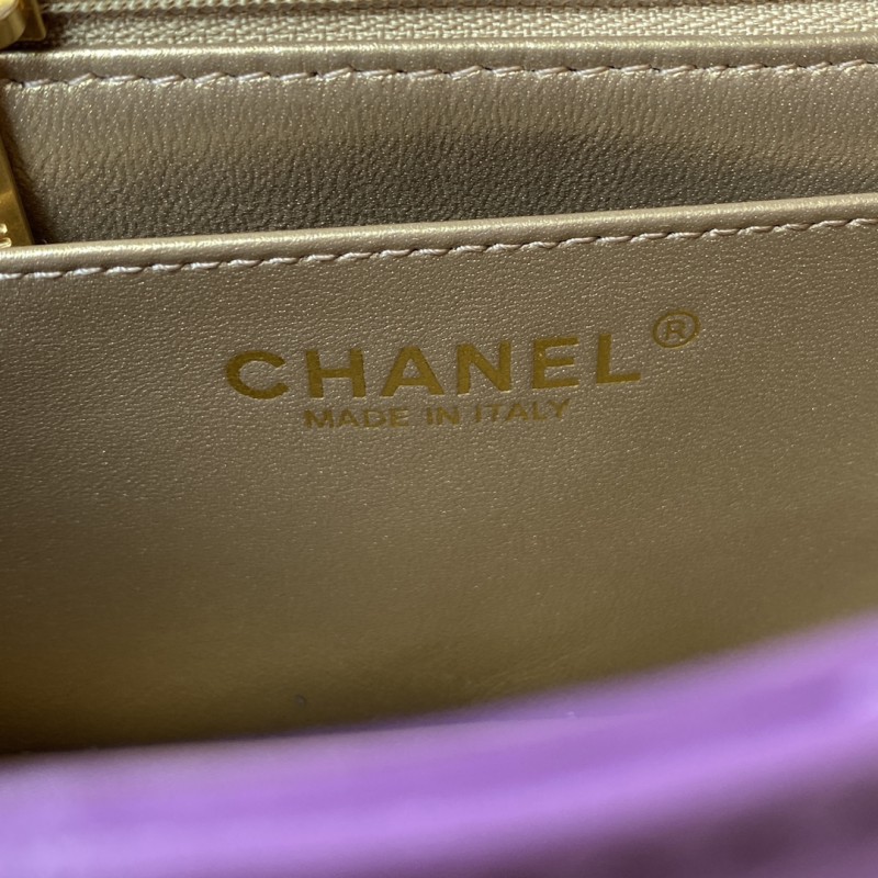 Chanel 378 7