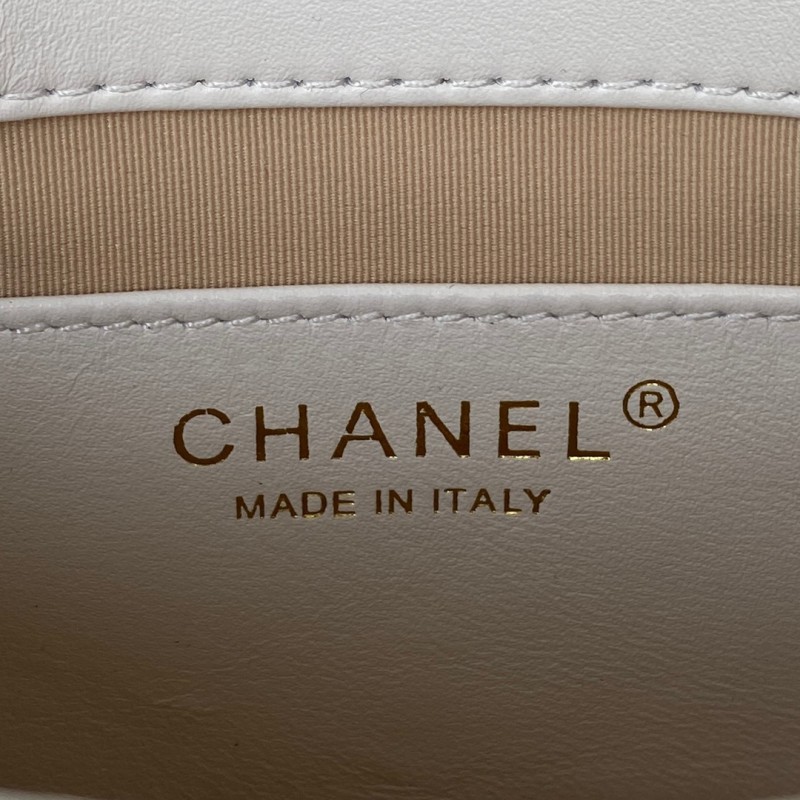 Chanel 383 7