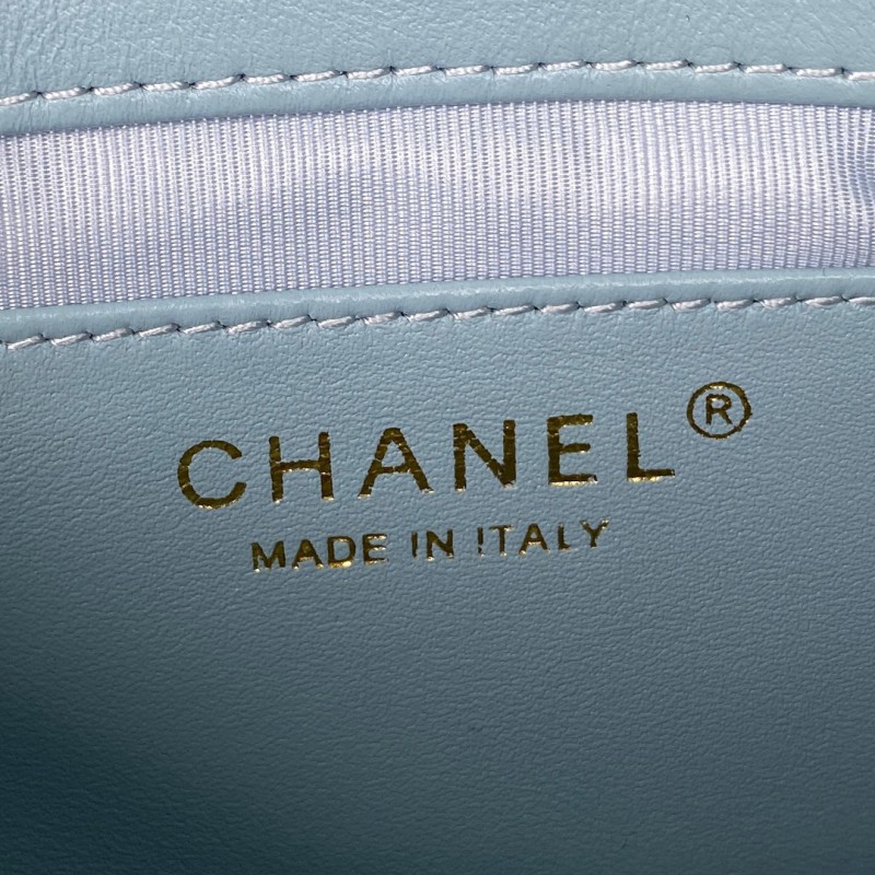 Chanel 384 7