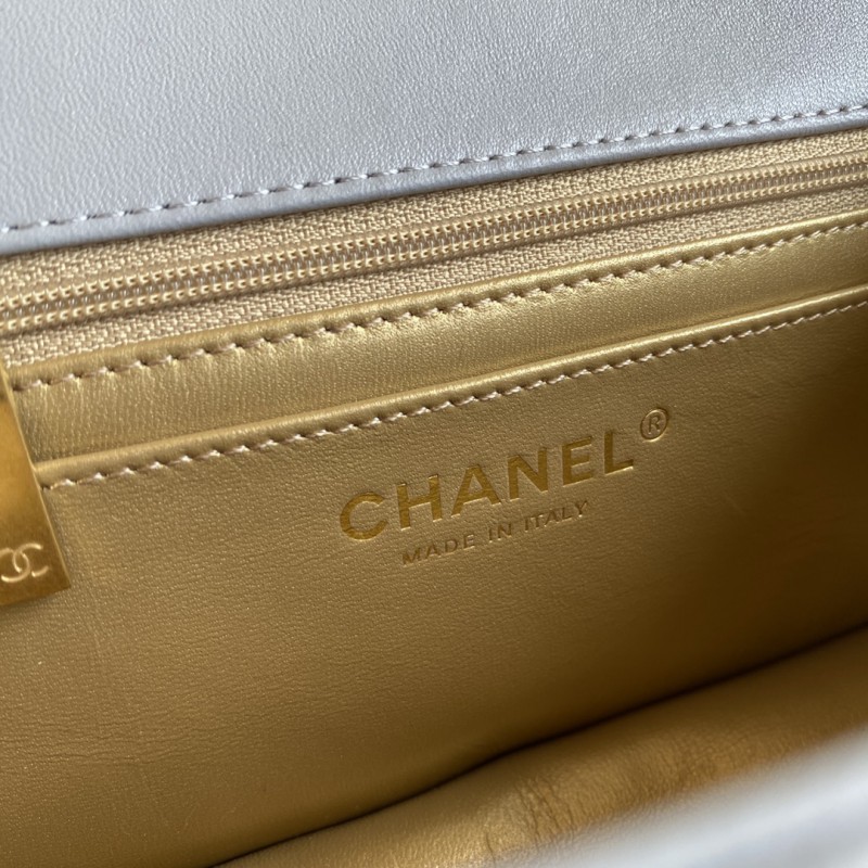 Chanel 398 7