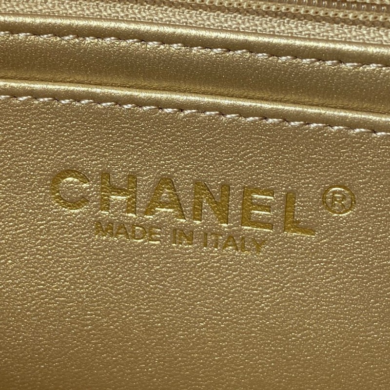 Chanel 411 7