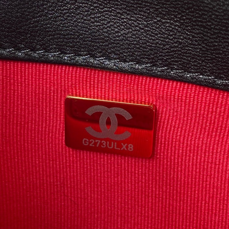 Chanel 419 7