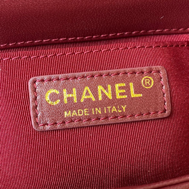 Chanel 420 7