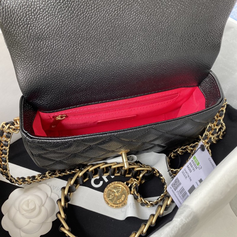 Chanel 421 7