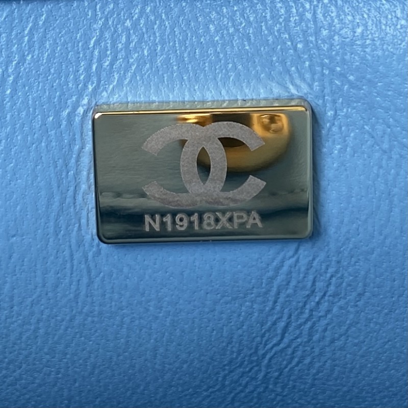 Chanel 428 7
