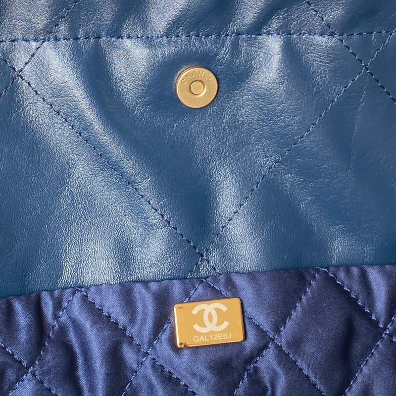Chanel 589 7