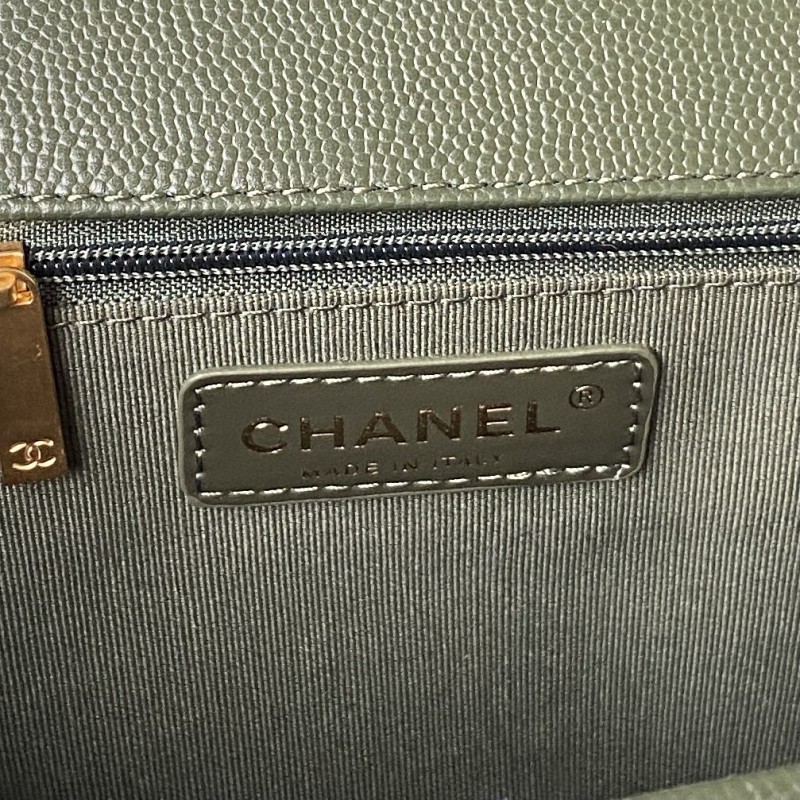 Chanel 601 7