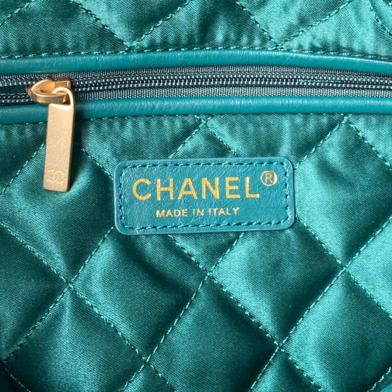 Chanel 605 7