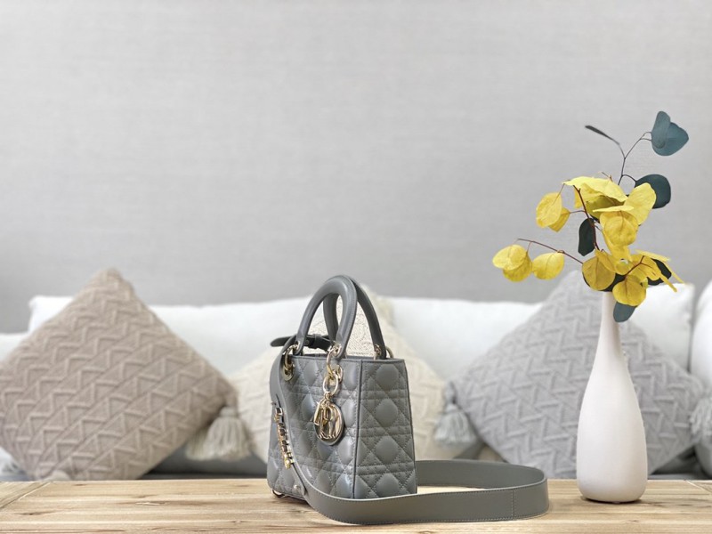 Dior 125 8