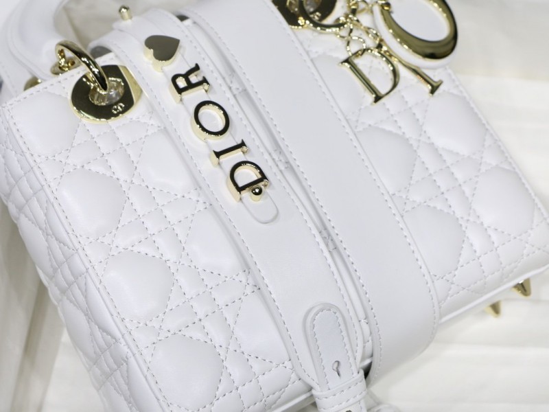 Dior 127 8