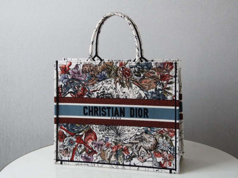 Dior 207 8