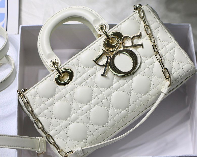 Dior 250 8